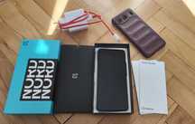 OnePlus Nord 4 - 12/256gb JAK NOWY - 100% BATERII