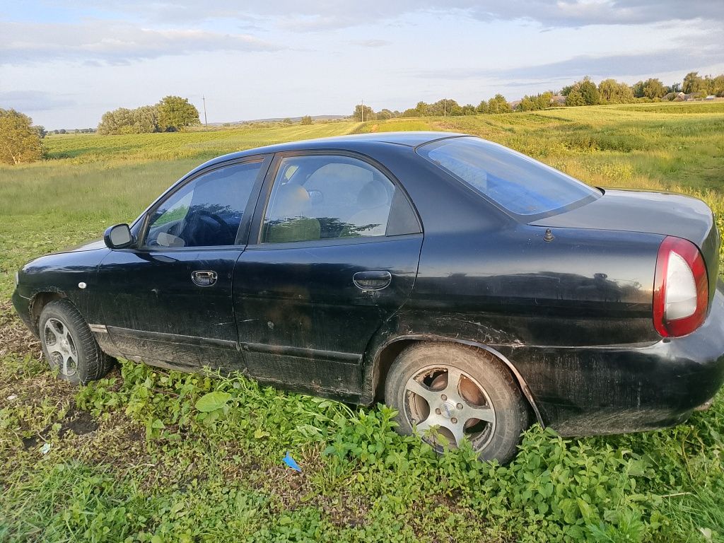 Део нубіра гбо 4 го по