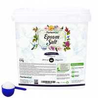 nortembio epsom salt 6 kg sól do kąpieli