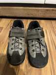 Buty rowerowe shimano r. 36 SPD