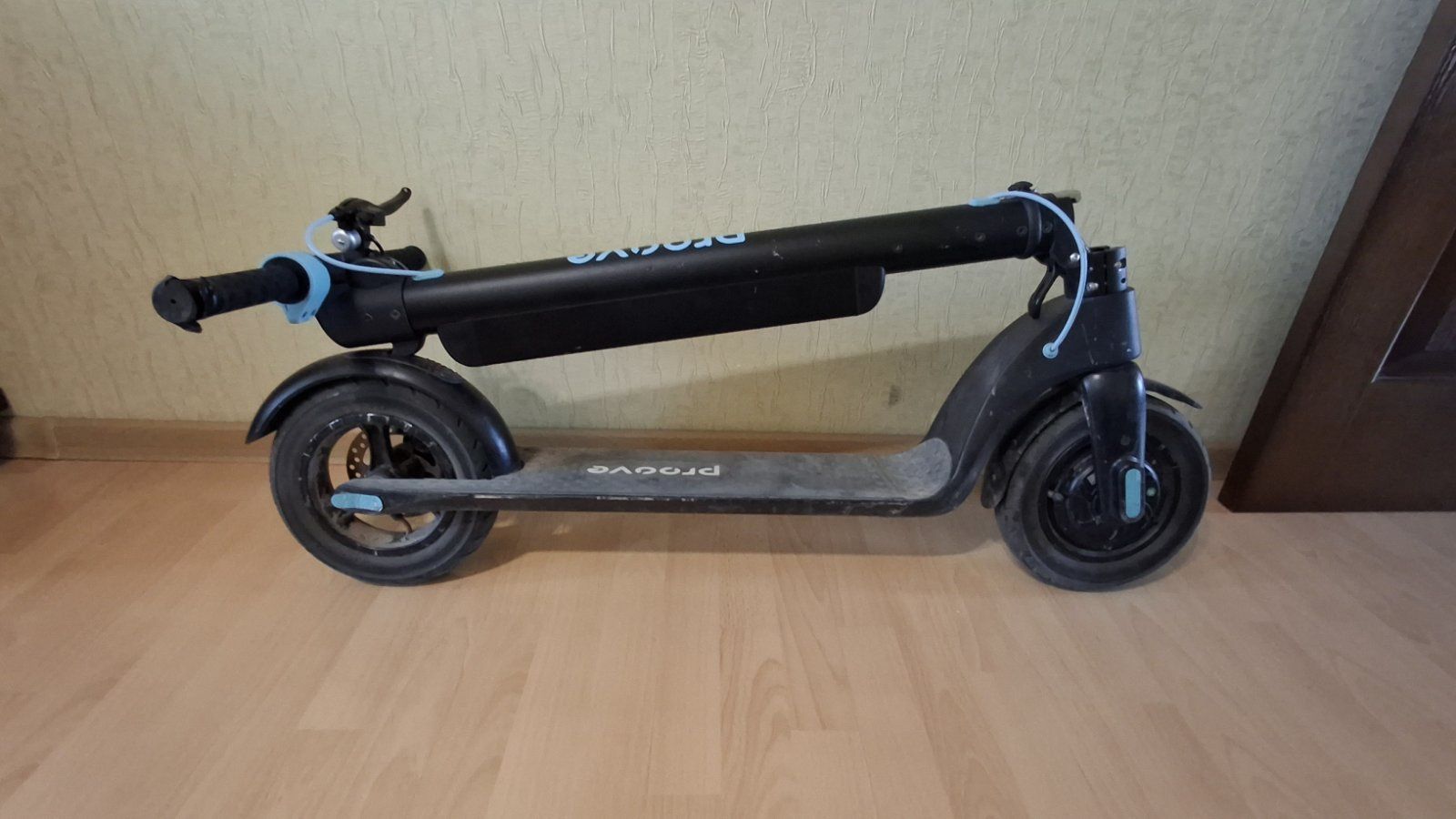 Електросамакат Proove X-CITY PRO