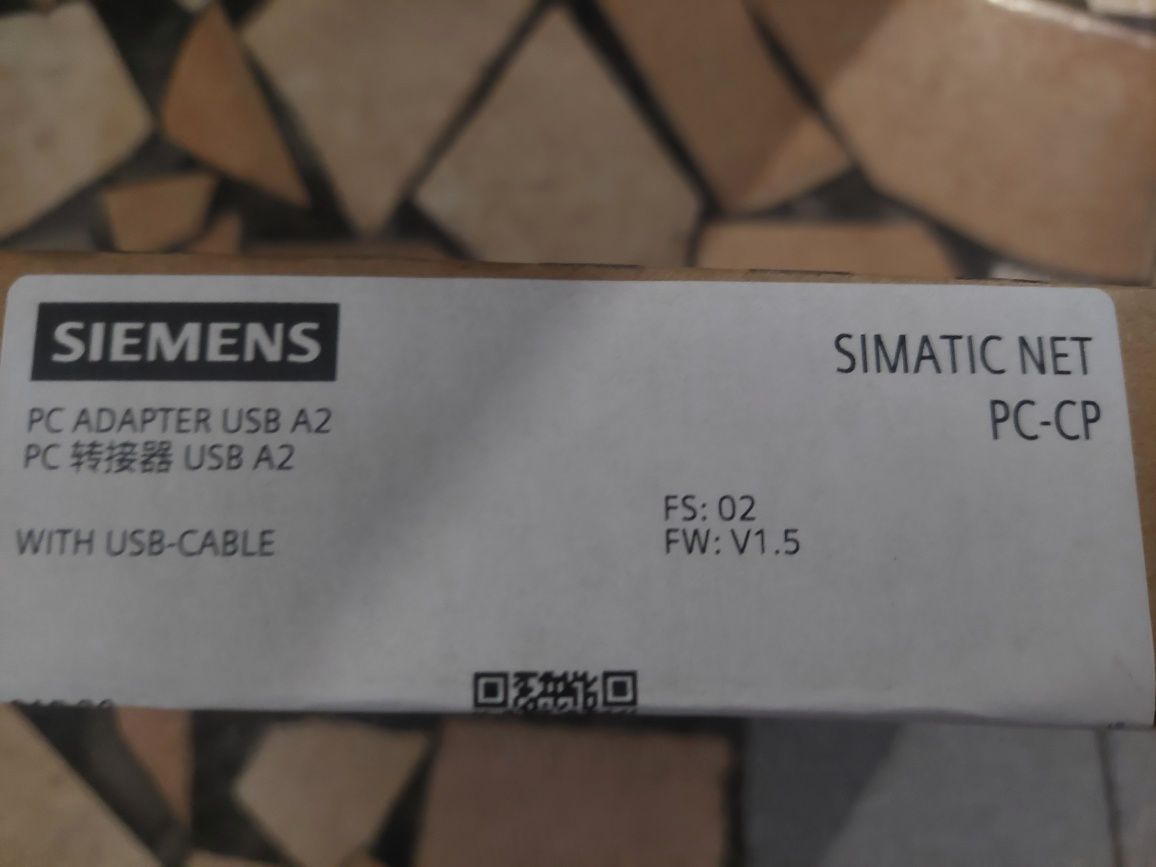 Siemens USB A2 6GK1571