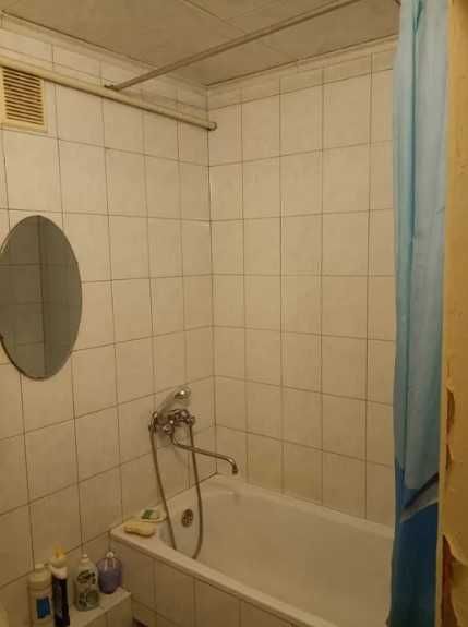 Продам 1 к. квартиру Павлово Поле, пер. 23 Августа. к/т Довженко. Парк