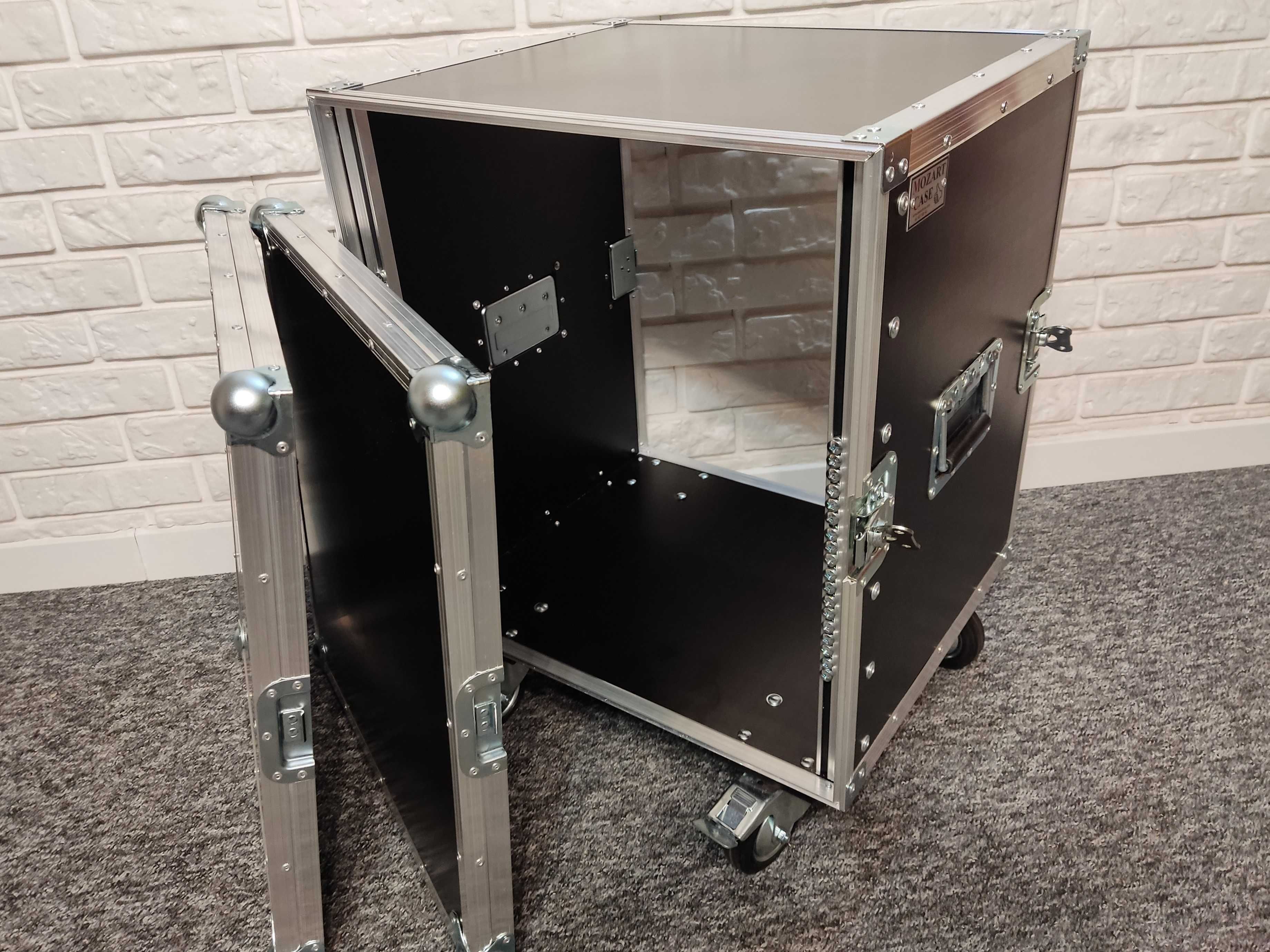 RACK 12U M45K - Mozart Case