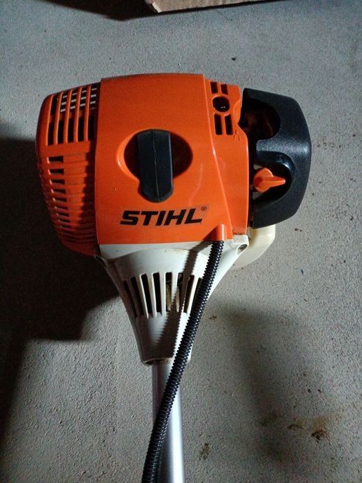 Kosa podkaszarka spalinowa STIHL FS 87