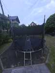 Trampolina 3 metry
