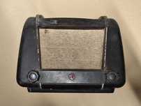 Rádio anos 1940 Siera ou Philips