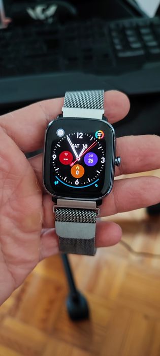 Smartwatch Amazfit GTS 2 mini