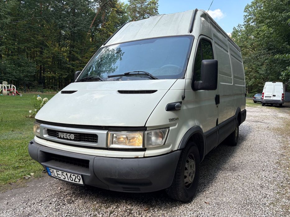 Iveco Daily