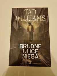 Brudne ulice nieba - Tad williams