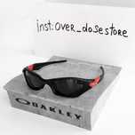Oakley Valve 1.0 очки окуляри