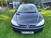 Sprzedam Peugeot 206