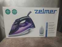 Праска, утюг Zelmer 2400w