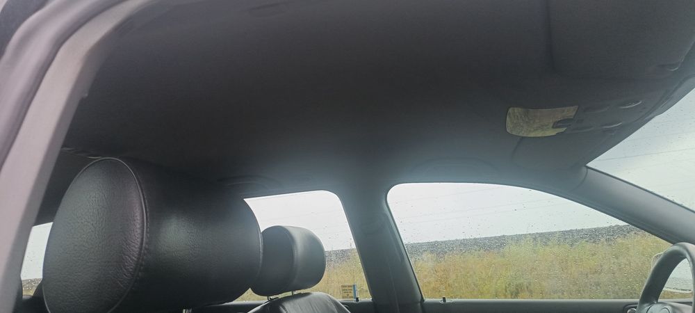 Audi a4 B5 lift na części