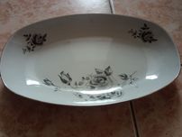 Półmisek chodzież  28 cm