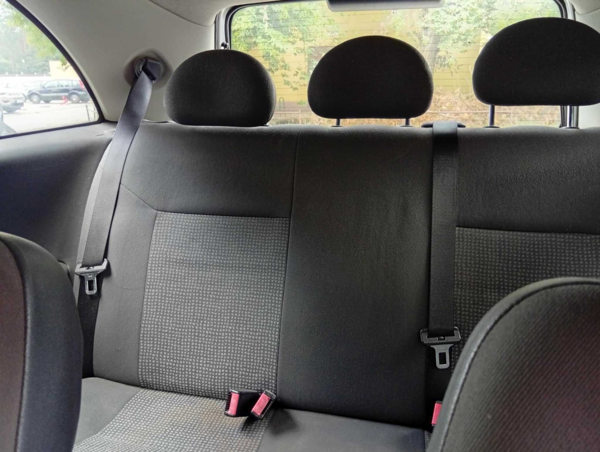 SPRZEDAM Opel Corsa C 1.0 2004r.
