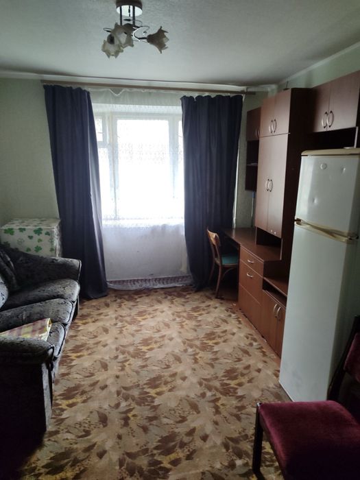 Оренда кімнати в гуртожитку