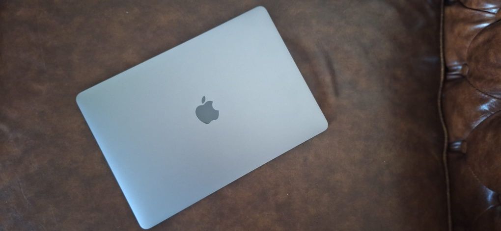 Portátil Macbook Pro 2017