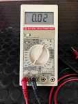 Multimetro Digital CIE 5175XL Profissional