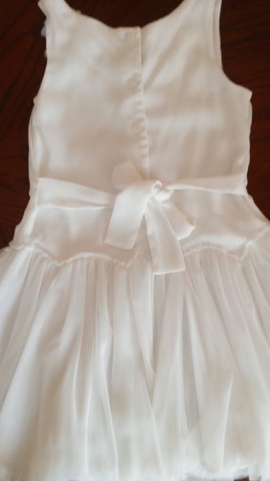 Святкова сукня платья для дівчинки  7,8 років