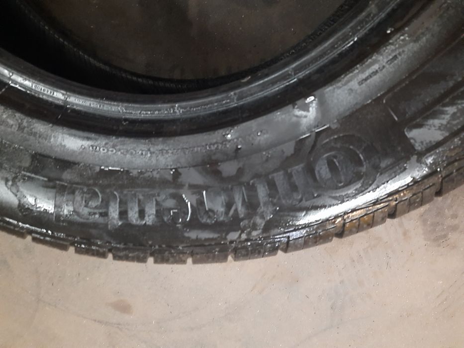 Opona 255/60R18 112 T Continental ContiCrossContact LX 2