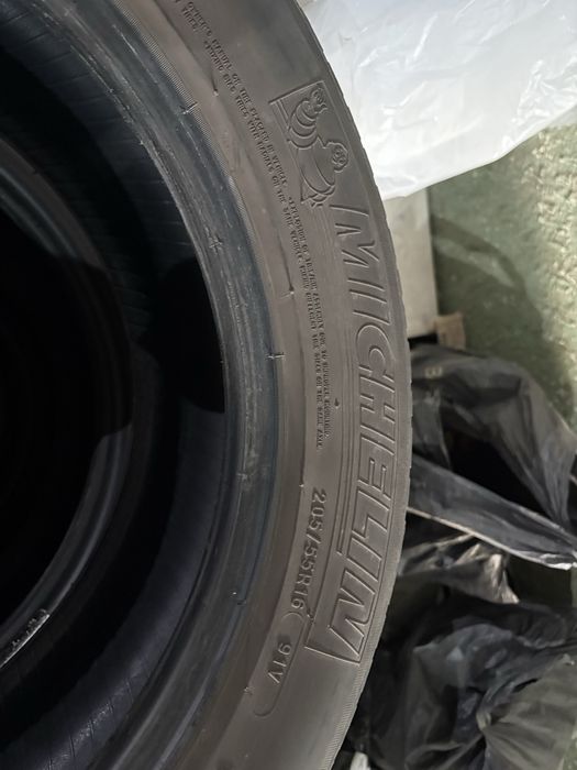 Michelin Primacy 3 205/55/16