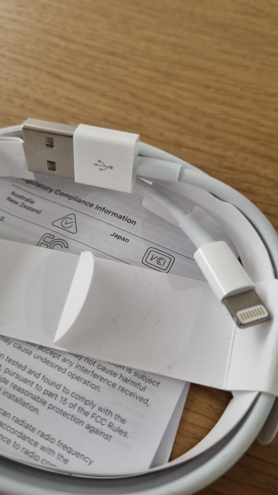 Cabo Apple USB-C