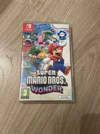 Super Mario Bros. Wonder