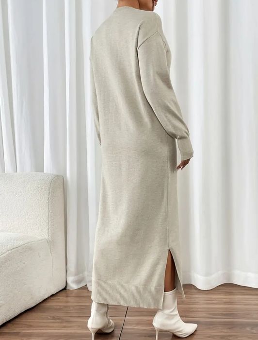 Тепла сукня 50-52 р