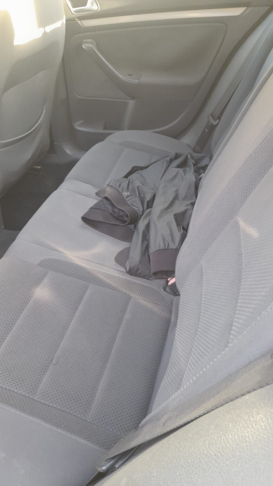 VW Golf 5 1.9 Tdi