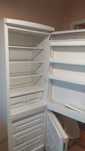 Холодильник Indesit 160см