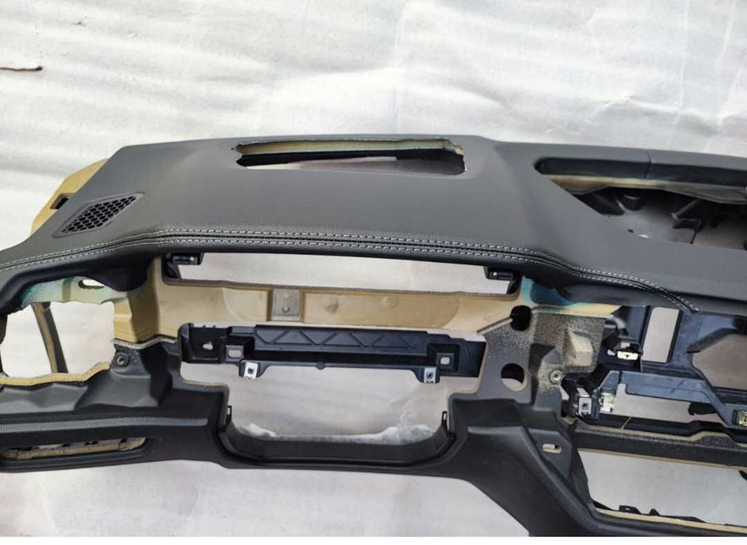 DESKA KONSOLA airbag poduszka BMW 3 g20 g21 4 g22