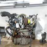 Motor Renault 1.5 Dci Ref K9K636