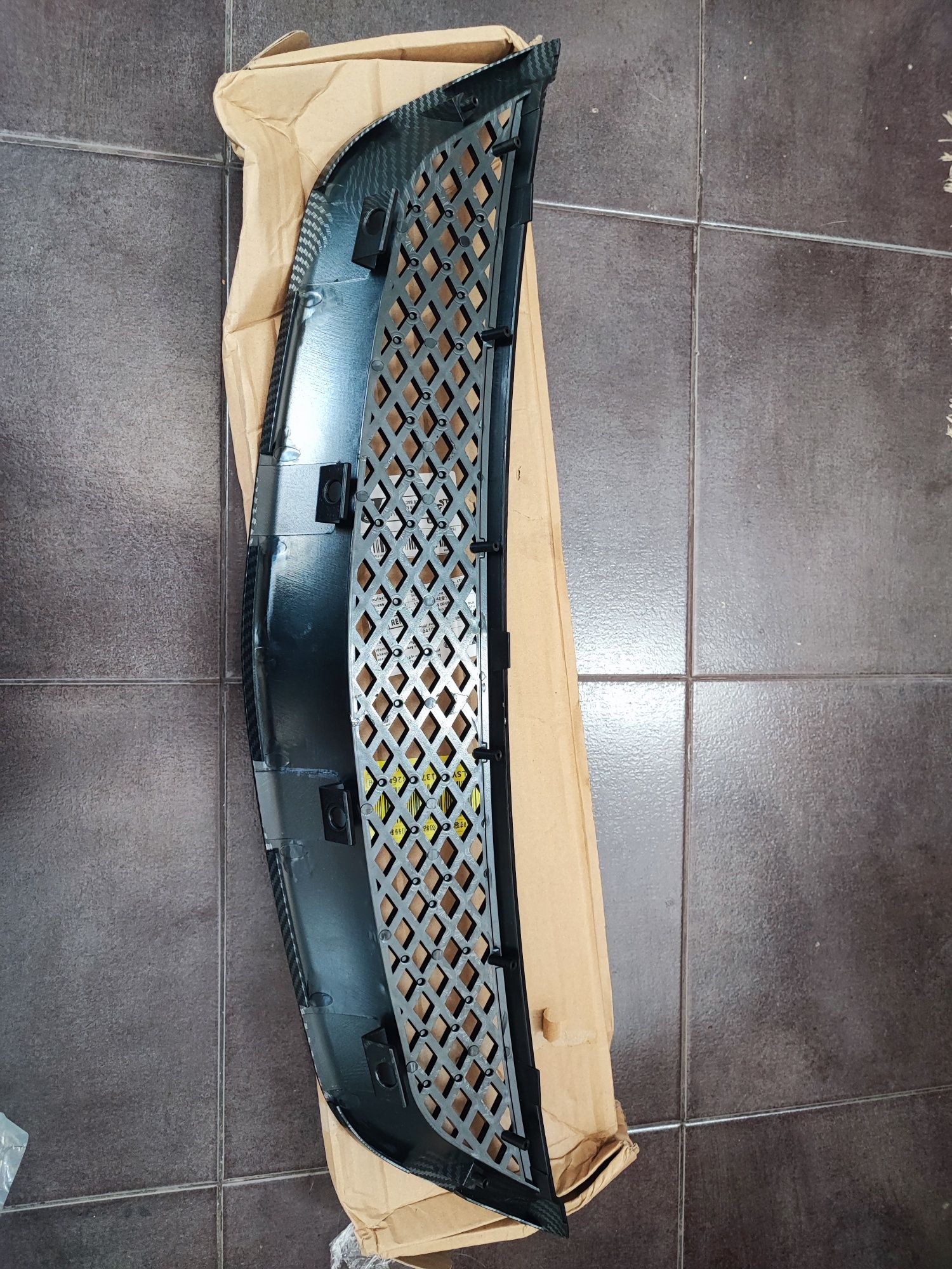 Grelha Honda civic ES4