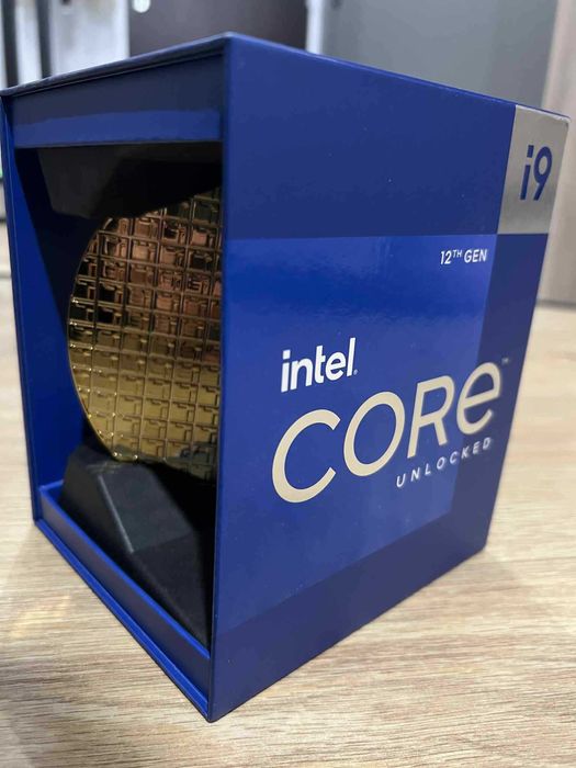procesor i9-12900k