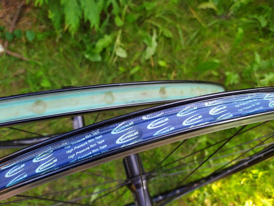 DTSwiss HUGI 240 koła 26'' Mavic X517 SUB Polecam