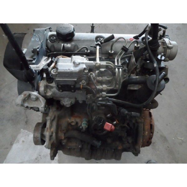 ТНВД насос турбина сцепления вольво рел volvo  s40 v40 400 460 Carisma