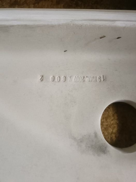 pokrywa spłuczki kompactu