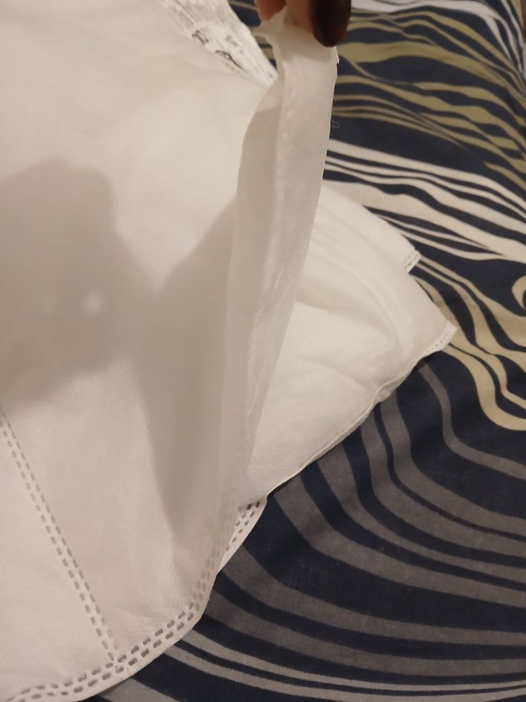 Edredons de enchimento para Capas  do ikea