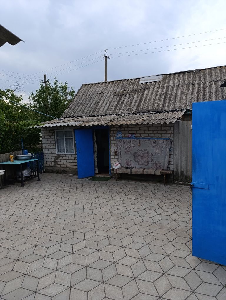 Продам дом с. Хутор Чаплино