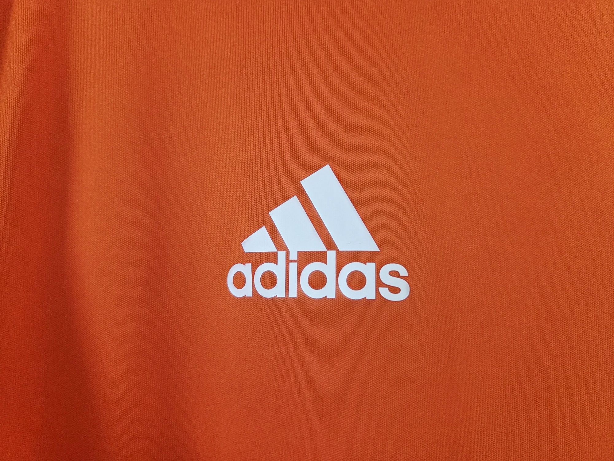Koszulka Adidas Orange XL