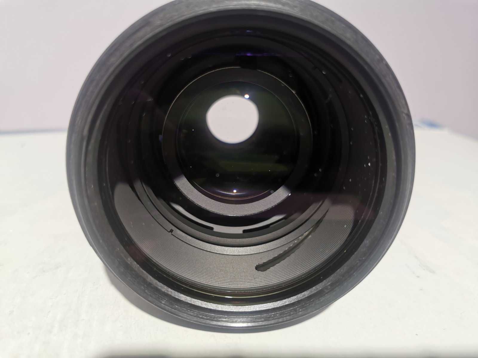 Tamron SP AF 70-200mm f/2.8 Di LD (IF) Macro (Canon)