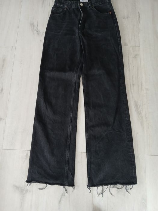 Жіночі джинси ZARA