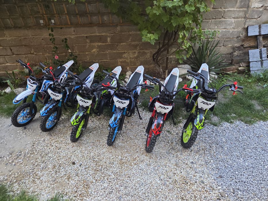 Sprzedam mini crossa