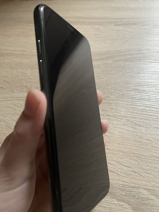 iPhone X, 256gb, б/у