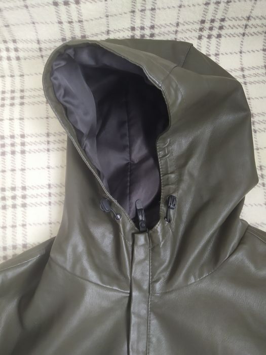 Куртка чоловіча, розмір М