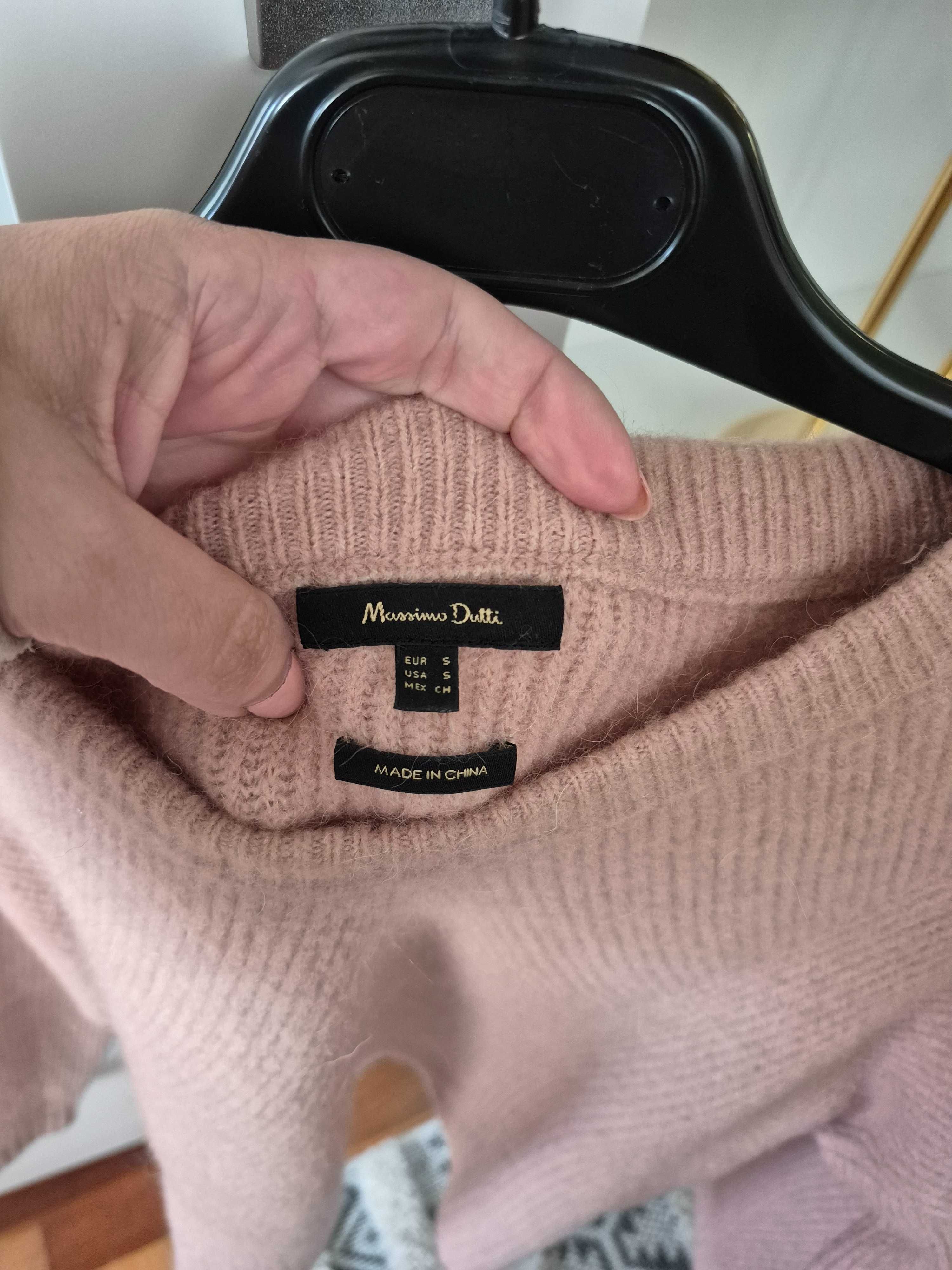 Camisola da Massimo Dutti