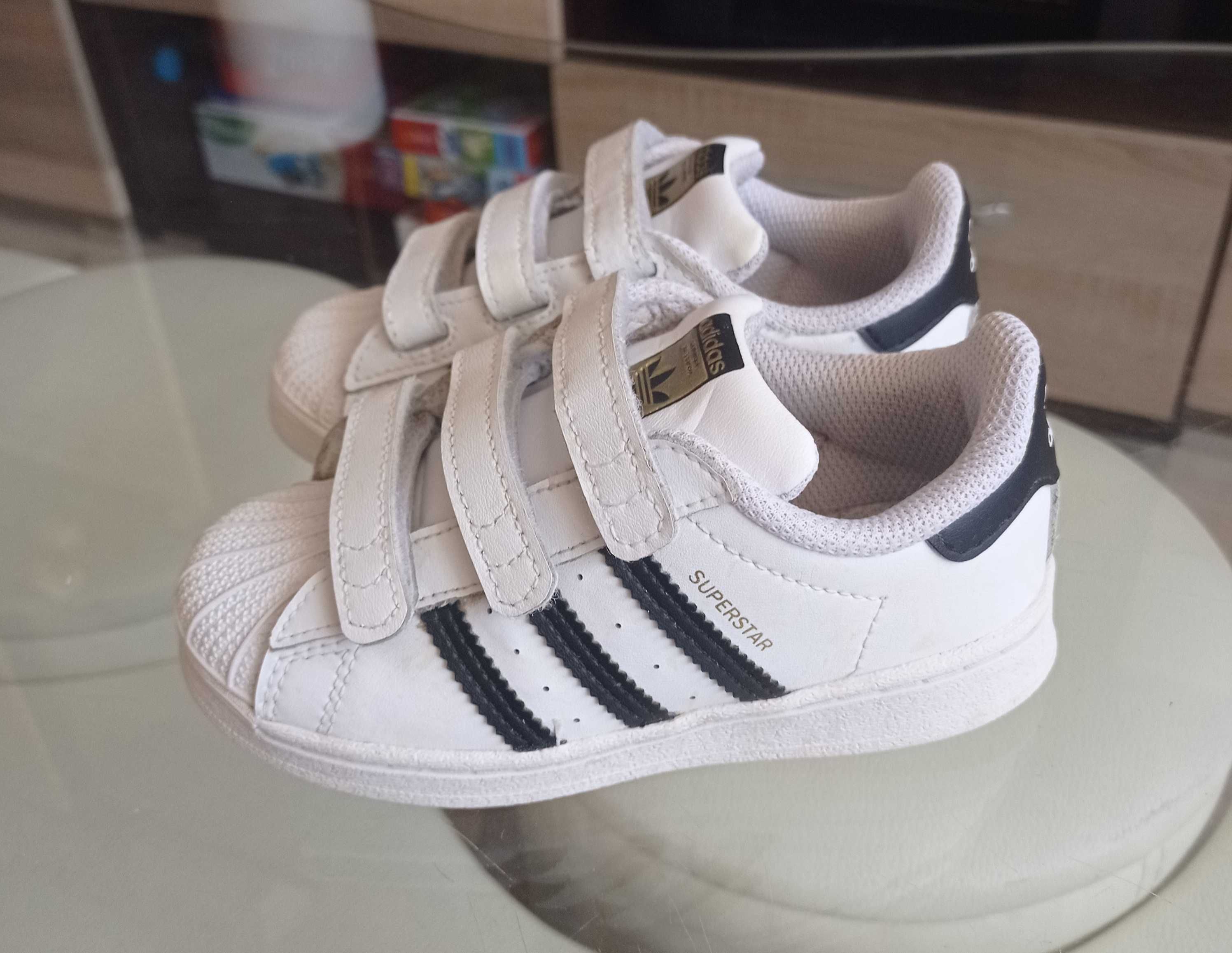 Adidas Superstar CF1