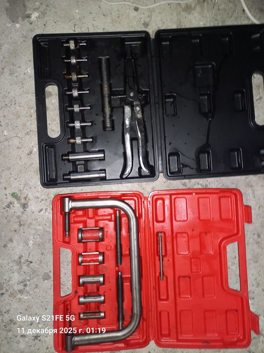 Инструмент разное