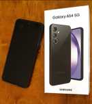 Samsung a54 5g fabrycznie nowy.